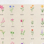 바람결에 살랑살랑 춤을 추네요- 잔나비 초록을 거머쥔 우리는 노래추천 드리며 시원한 여름 되세요 #6월의탄생화#6월#june#소피의온실