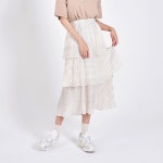반에이크 오 도도 캉캉스커트 | Fashion, Womens_fashion, Women