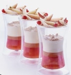 Plated Desserts에 있는 Marie님의 핀 | 카페 음식, 음식, 카페