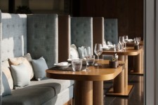 Park Hyatt Busan Dining Room | 파크 하얏트 부산 다이닝룸