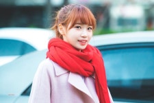 181102 #김채원 #아이즈원 #chaewon #izone