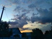 sky | 하늘