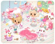 LINEPLAY　ケーキ - Google 検索 | 아바타