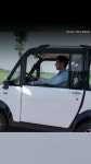 TIny car-like solar-powered electric vehicle TIny car-like solar-powered electric vehicle [동영상]