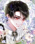 Manhwa: A World Without You (사랑받는 언니가 사라진 세계/The World Without My Sister Who Everyone Loved) webtoon