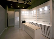 아이맥디자인-안경원인테리어-optical store