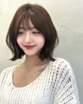 시아메디컬컨설팅 | 옆볼륨이 필요한 #긴얼굴형 에 제일 잘어울리며, #헤어컨설팅 으로 좀더... 단발컨설팅#단발머리#단발컨설팅#단발머리스타일#보니펌#모즈펌...