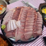 맛집 #맛집추천 #맛집탐방 #방어회 #방어 #망원역 #망원맛집 #망원횟집 #횟집 #회스타그램 #우리바다… | Pretty food, Food, Health breakfast