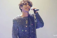 나의별⭐ 요로코롬 땀도멋진대장🙊 이쁘고 멋져도되남요😍🤩 #박효신#대장#소울트리🌲#