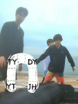 Ep 5. Analog Trip NCT 127: Escape From Magic Island JAEDO 재도