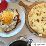 [New] The 10 Best Food (with Pictures) -  #Repost @hyeonfood (@get_repost)  2019.02.17 (일) 사실은 쭈꾸미랑 피자 ㅎㅎ . . #소사벌... 