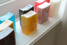 비앤솝 천연 솝라인,(이미지 포함)