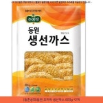 11500원 · (동춘상회)동원 조이락 생선까스 800g *2개 · 11500원 · (동춘상회)동원 조이락 생선까스 800g *2개 · | Snack recipes... 