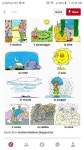 Pin page Épinglé sur 공부 | Apprendre litalien, Vocabulaire italien, Langue italienne