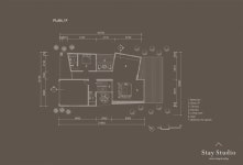 건축 · 인테리어 포트폴리오 Project 167 / 하우스 인테리어 :: HOUSE INTERIOR - STAY STUDIO 스테이스튜디오/ 인테리어 포트폴리오... 