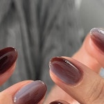 바이요니 네일(BY YONI NAIL) | nailcloud 네일클라우드 | torontonails 토론토네일 on Instagram: "🧶 ౨ৎ yonge... 토론토네일 #토론토네일샵...
