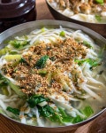 📍 합천할매손칼국수 ✔대구 중구 큰장로28길 23 ✔매일 09:00 - 19:00 ✔1,3번째 일요일 휴무 #더핫플_대신동 #서문시장맛집 #대구칼국수... 