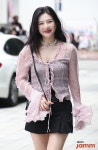 문화재_재정시급 #국보급_맑음이 #비타민이_필요없는_햇살미소 #조이 #Joy #레드벨벳 #RedVelvet #출근길 #동물농장... 
