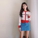 요즘 예쁜옷들이 너무 많은데 😭촬영하다보면 업데이트가 자꾸 늦어져서 예쁜신상 빨리 보여드리고싶은마음에 멜팅코코 홈페이지에서... 
