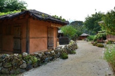 하동 평사리 최참판댁 - 2020 | 조경 디자인, 해수욕장, 풍경 사진