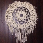 울산•부산인테리어 티디컴퍼니/ 드림캐쳐 마크라메편 * macrame dream catcher 감성돋는공간에서 꿀잠을~! : 네이버 블로그... 