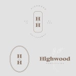 Pin by 지원 고 on + design | Branding design inspiration, Lettering design, Photography website design