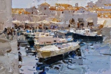 Image result for daniil volkov | 유화, 서양 미술, 그림