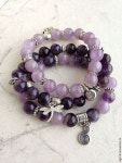 Pin by Iris Yun on diy 악세사리 accessary | Handmade beaded jewelry, Beaded jewelry, Bracelet crafts