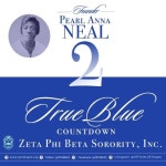 Pin page ΖΦΒ - Zeta Phi Beta Sorority, Inc.에 있는 YOUniqueNecessities님의 핀