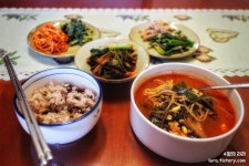 조미료 없는 가정식반찬배달 델리우드 체험기
