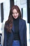 Pin page MBC 「정오의 희망곡 김신영입니다」