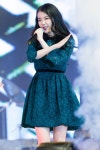 [직찍] 14.09.25 대전 우송대학교 축제 솔콘서트 아이유 | 패션 스타일, 축제, 의상