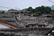 풍경  Yanggiri, 사진, 북촌, 한옥, 마을, 풍경, 도심, 기와, 지붕, 골목, 대문, 코스, 관광, 여행, 주택, 관광지, 배경 | 자연 사진, 관광, 풍경 사진