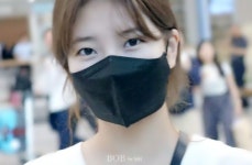 Suzy Bae (배수지) At Incheon Airport Back From Singapore 2019 Cr. BOB for Suzy（画像あり）