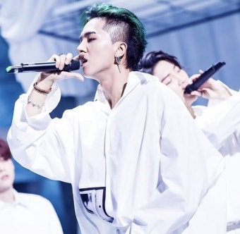 Pin by xxiena on 송민호 in 2021