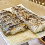 美食一餐에 있는 핀