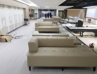 대성쇼파 #당구장 붙박이쇼파 #붙박이쇼파 #당구장 #boothseating #sofa  #붙박이쇼파 #붙박이소파 #벽쇼파 #벽의자 #붙박이의자... 