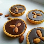 Tartlets에 있는 journaliste님의 핀 | 미니디저트
