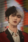 © -芥芝- ♡*:.｡. #JungJung #Yuehua #ZhuZhengting #정정 #朱正廷 #NinePercent #NEX7