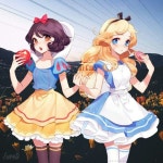 alice의 최고 인기 이미지 63개 | 이상한나라, 동화 및 디즈니 픽사 alice