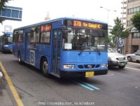 Bus에 있는 8478 K님의 핀 - 2020 | 버스, 자동차, 한국
