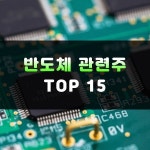 반도체 관련주 총정리 2021 | 대장주 추천 전망 반도체 관련주 총정리 2021 | 대장주 추천 전망 | Conductors, Music instruments... 