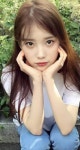 Pin af Ross på 아이유 IU Pin af Ross på 아이유  IU
