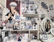 Drawings에 있는 CC님의 핀 | 오타쿠 룸, 방 아이디어, 침실 꾸미기 아이디어