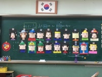미술작품에 있는 Kim Dongsoo님의 핀