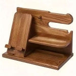 Jewelry & More Temu | Explore the Latest Clothing, Beauty, Home, Jewelry & More - 2024 | 침대 옆 탁자, 도킹 스테이션, 목재