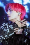 2018.12.08 || LYS || Tour in Taoyuan D-1  #태형 #뷔 #V #TAEHYUNG #BTS #방탄소년단 | てひょん, テヒョン, カラフルヘアー