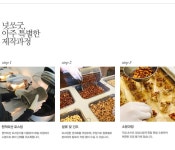 [넛쏘굿 당일 로스팅 하루견과 4주 세트(30봉지)] - 2022