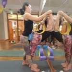 yogawheel   wheelyoga  테랍툴요가  쁘램요가  천안요가  아산요가  천안   아산  yoga   yoga… | Yoga everyday, Yoga fitness, Character shoes