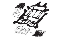 AZERO Product에 있는 AZERO Leather님의 핀 | 업사이클